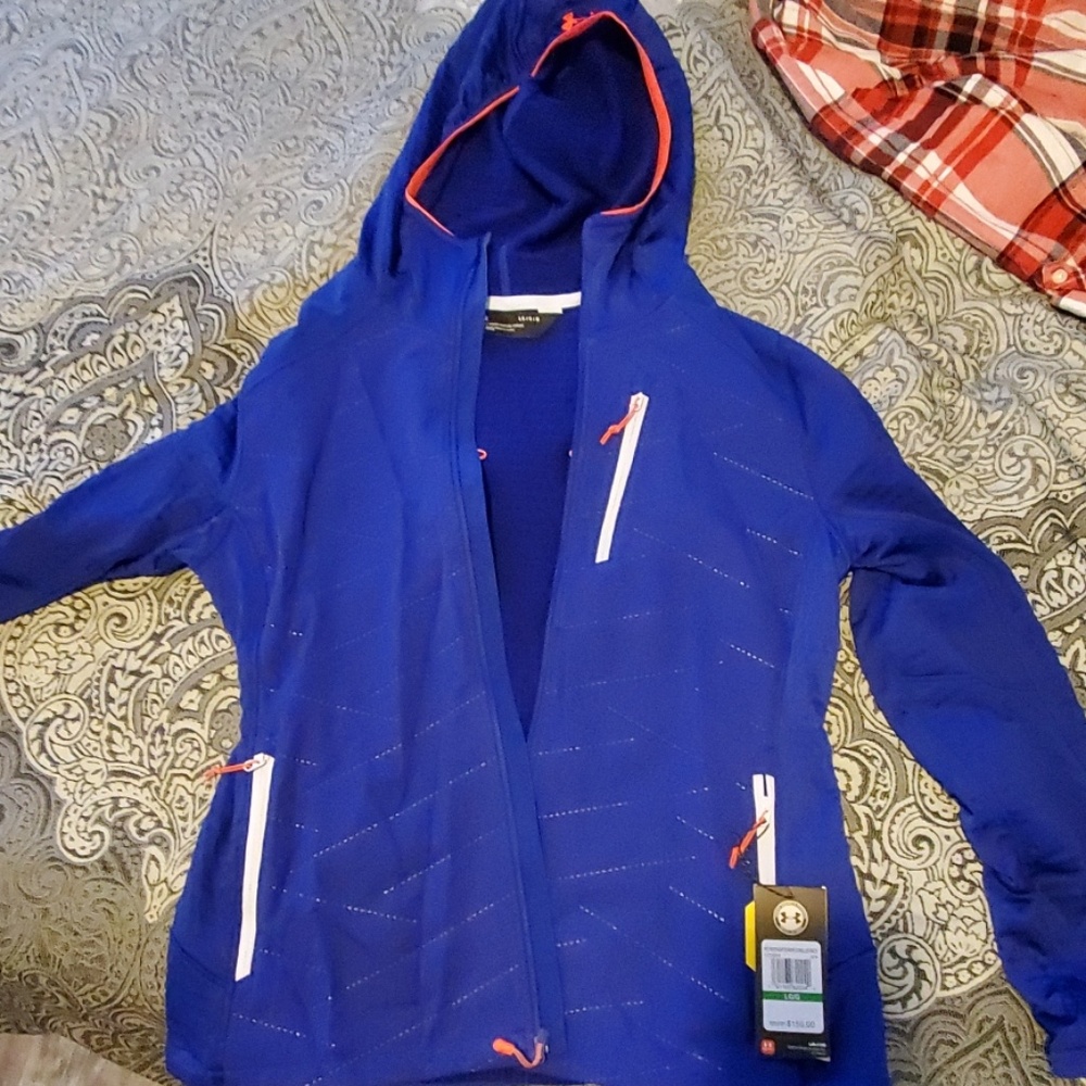 Womens light jacket